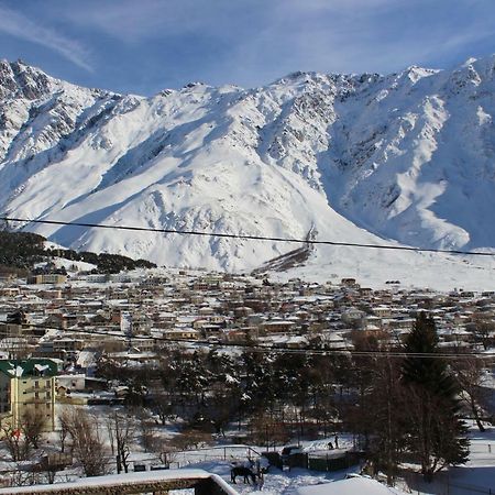 Ketino'S Home Kazbegi Bagian luar foto