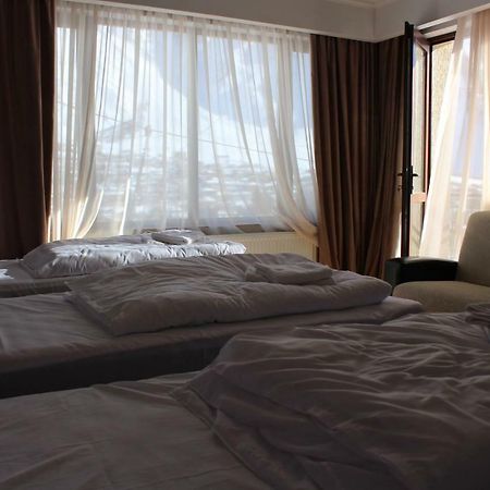 Ketino'S Home Kazbegi Bagian luar foto