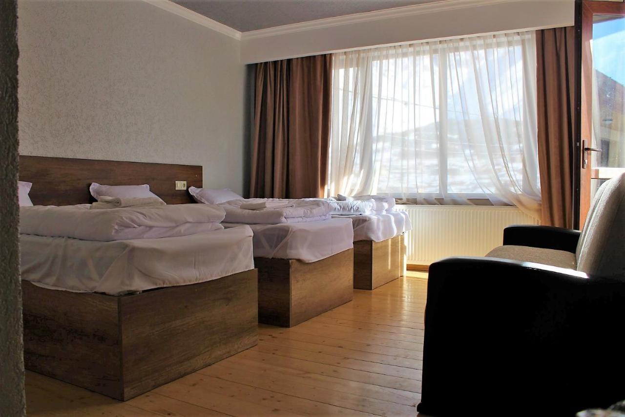 Ketino'S Home Kazbegi Bagian luar foto