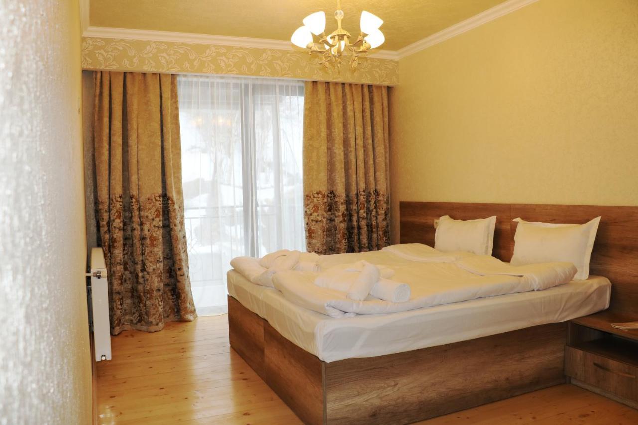 Ketino'S Home Kazbegi Bagian luar foto