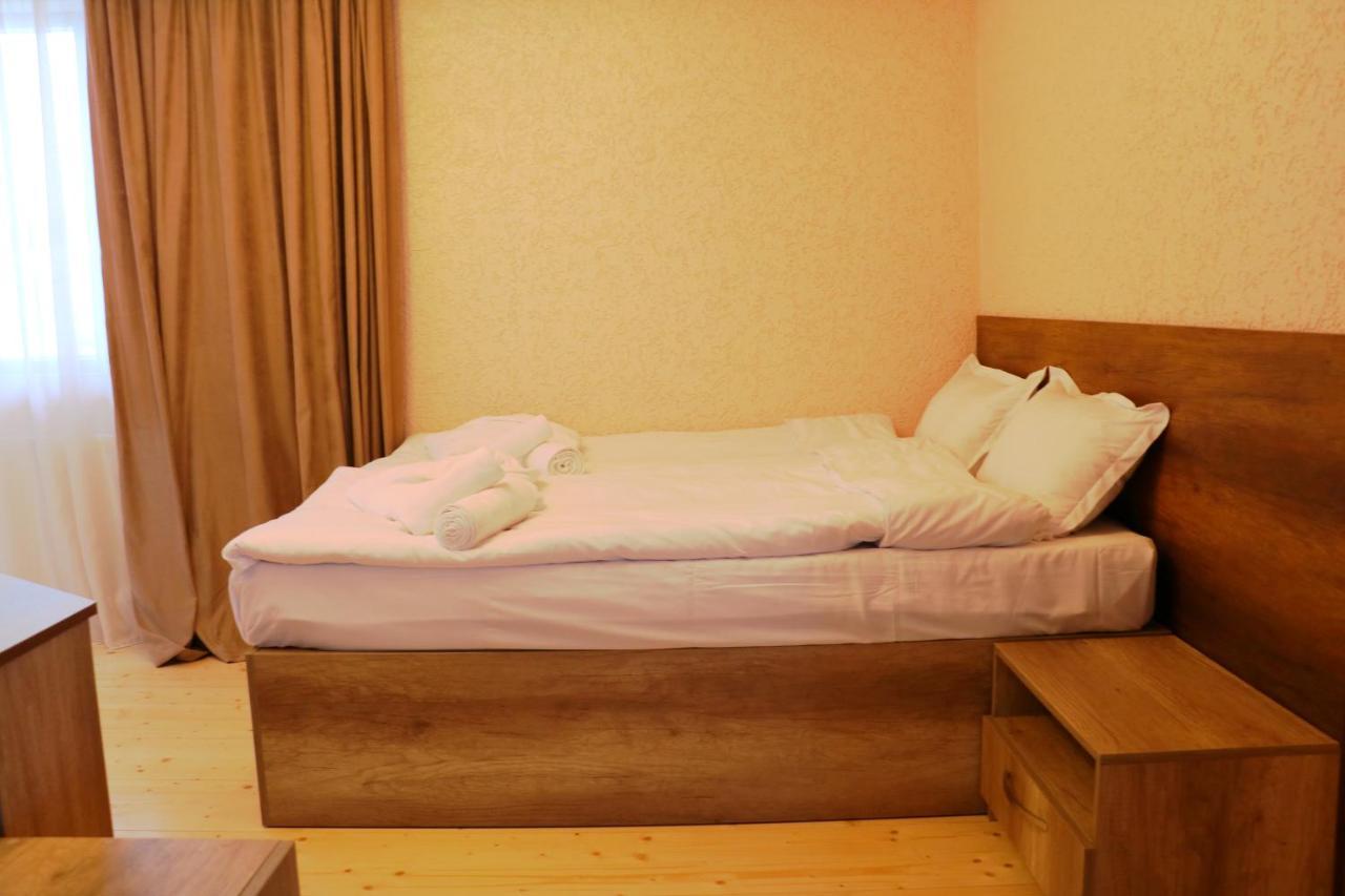 Ketino'S Home Kazbegi Bagian luar foto