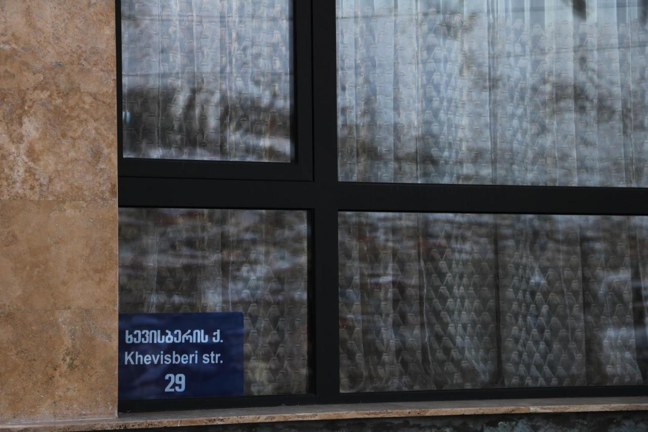 Ketino'S Home Kazbegi Bagian luar foto