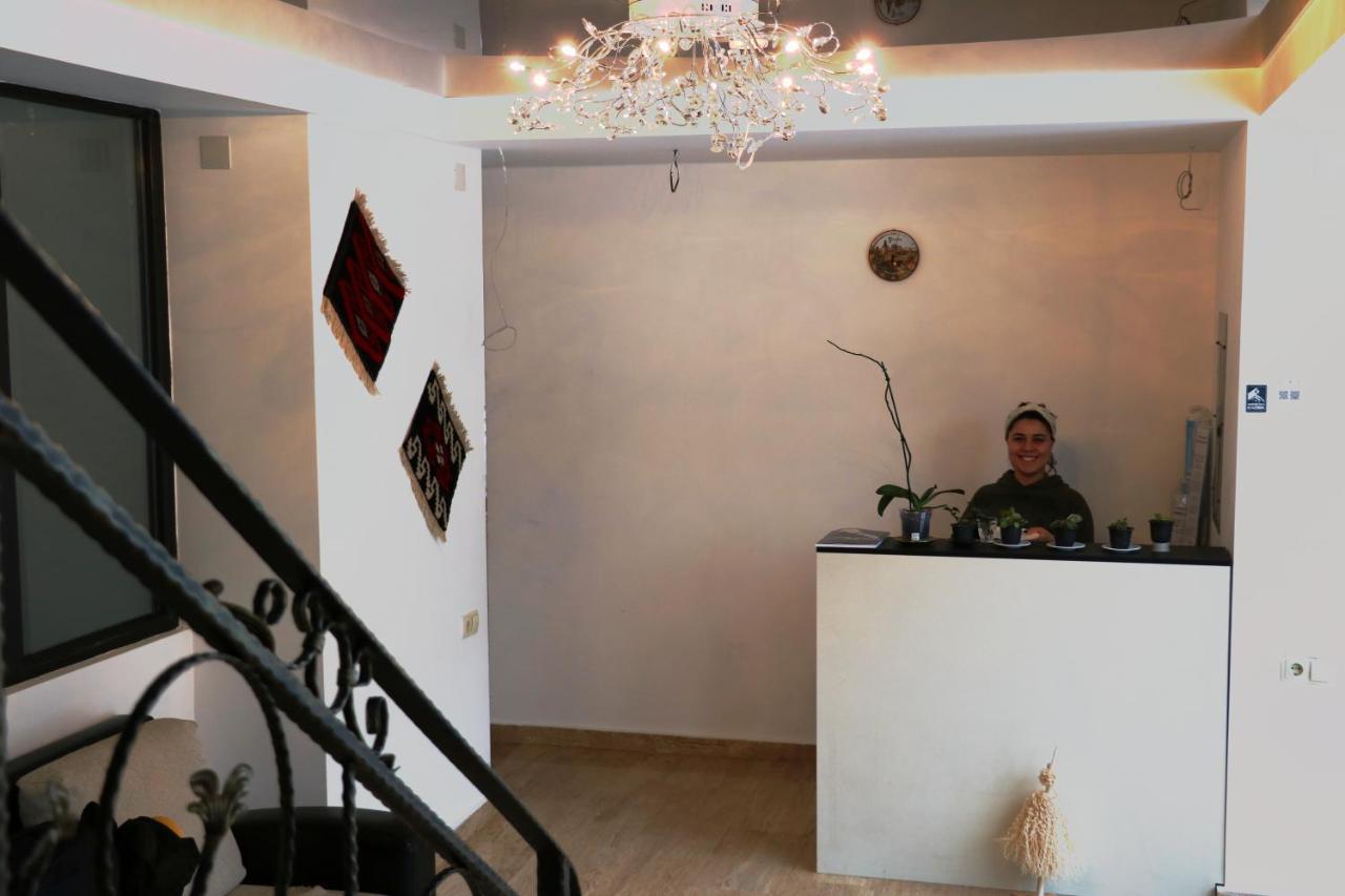 Ketino'S Home Kazbegi Bagian luar foto