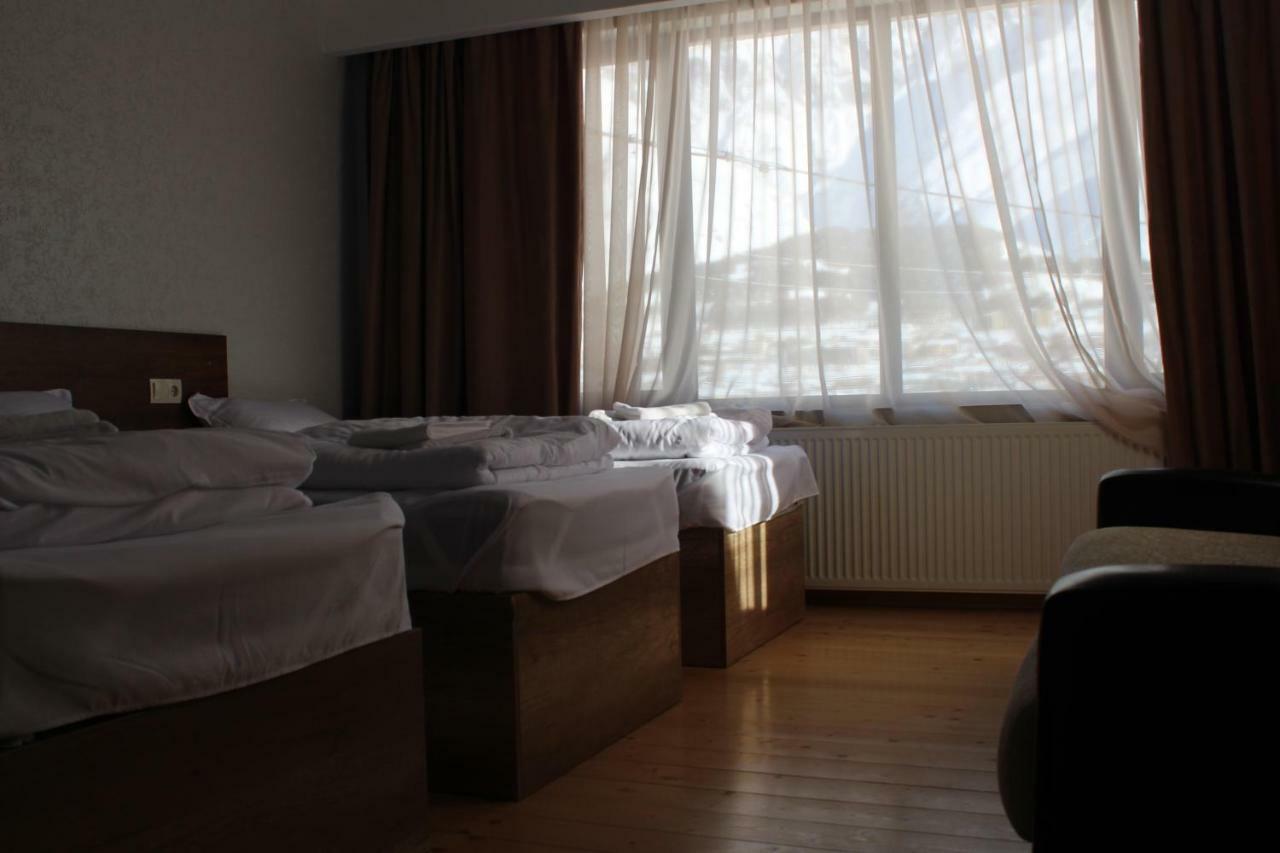 Ketino'S Home Kazbegi Bagian luar foto