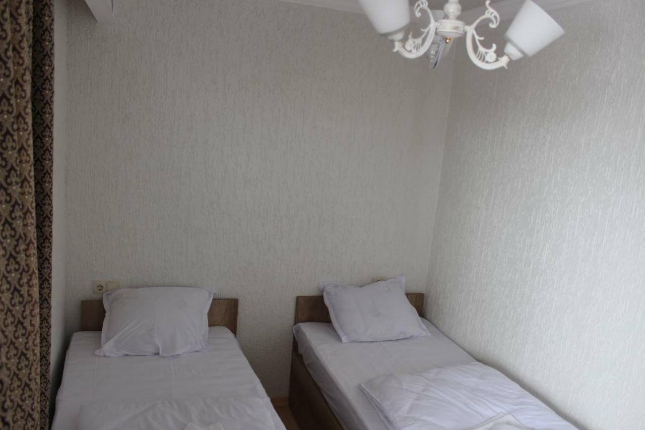 Ketino'S Home Kazbegi Bagian luar foto