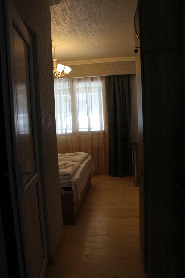 Ketino'S Home Kazbegi Bagian luar foto