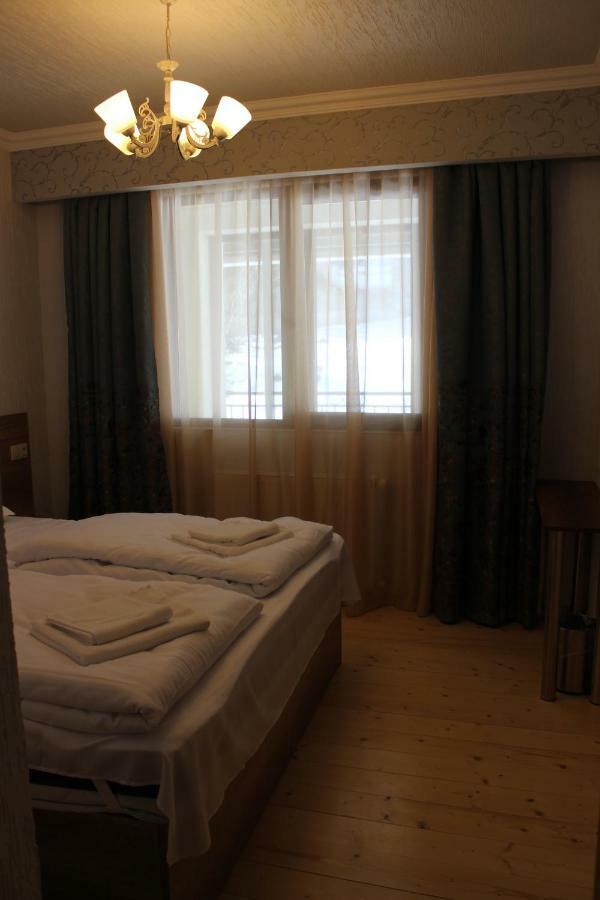 Ketino'S Home Kazbegi Bagian luar foto